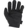 Перчатки MECHANIX DURAHIDE NEEDLESTICK LE COVERT (Black), р.L NSLE-55-010