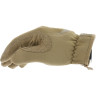 Перчатки MECHANIX FASTFIT COYOTE, размер S FFTAB-72-008