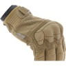 Перчатки MECHANIX M-PACT 3 COYOTE, р.S MP3-72-008