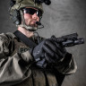 Перчатки MECHANIX SPECIALTY 0,5 MM COVERT (BLACK), размер XXL MSD-55-012