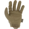 Перчатки MECHANIX SPECIALTY 0,5 MM COYOTE, размер L MSD-72-010
