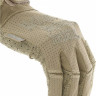 Перчатки MECHANIX SPECIALTY VENT, COYOTE M MSV-72-009