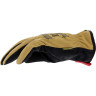 Перчатки MECHANIX WORK LEATHER DRIVER E5-360, размер M LDDH-X75-009