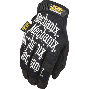 Перчатки MECHANIX WORK ORIGINAL BLACK, размер M